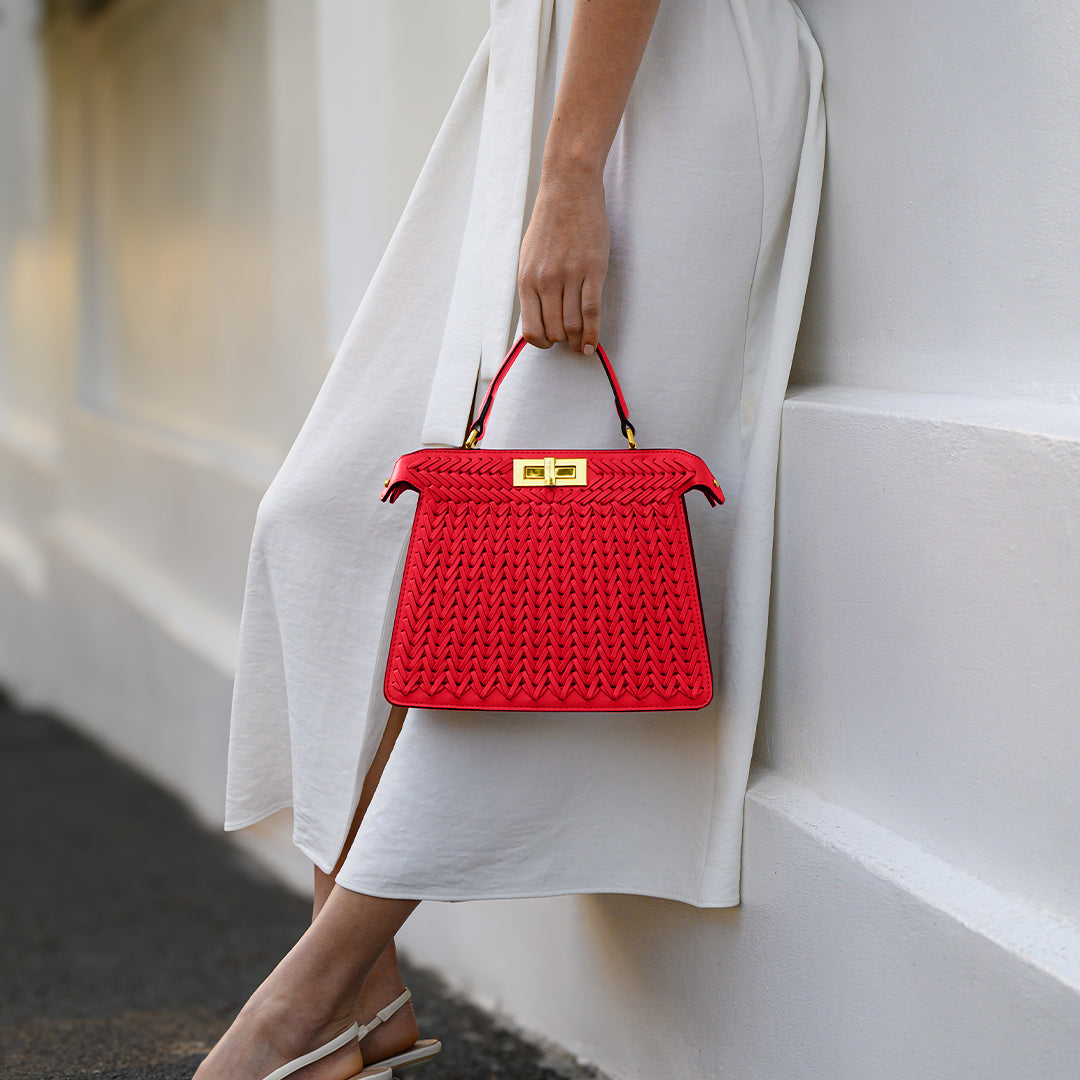 Elowen Tote Bag