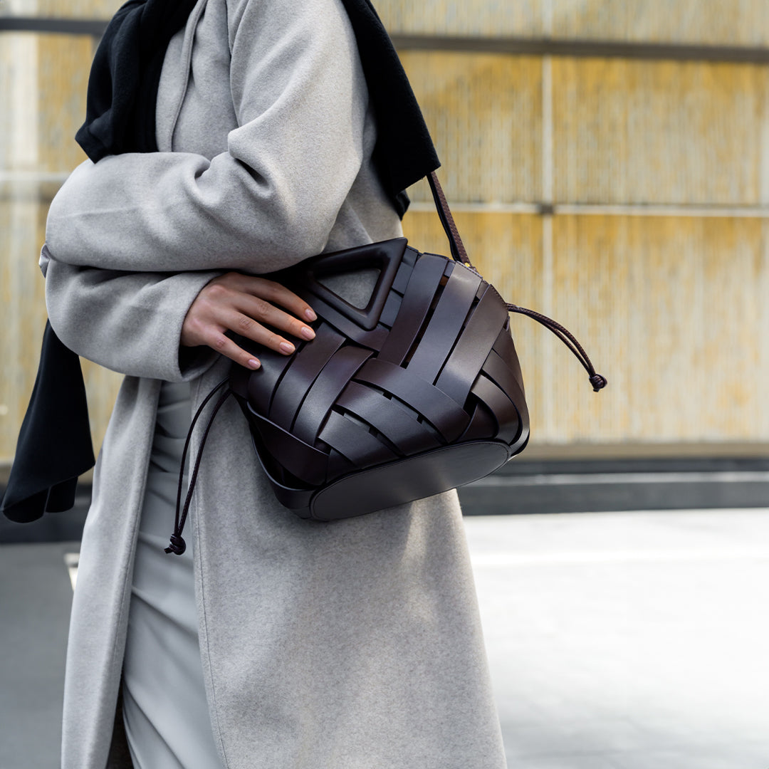 Leonor Tote Bag