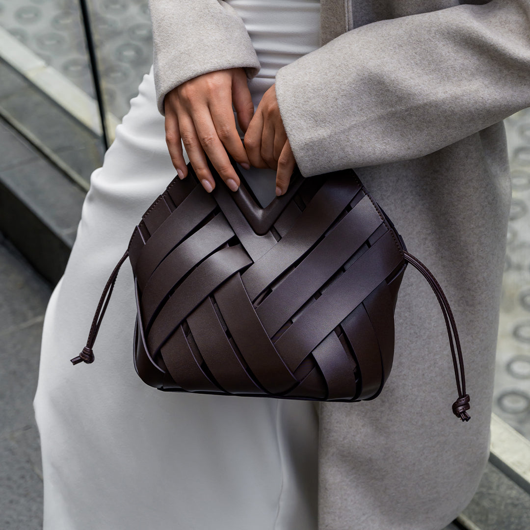 Leonor Tote Bag