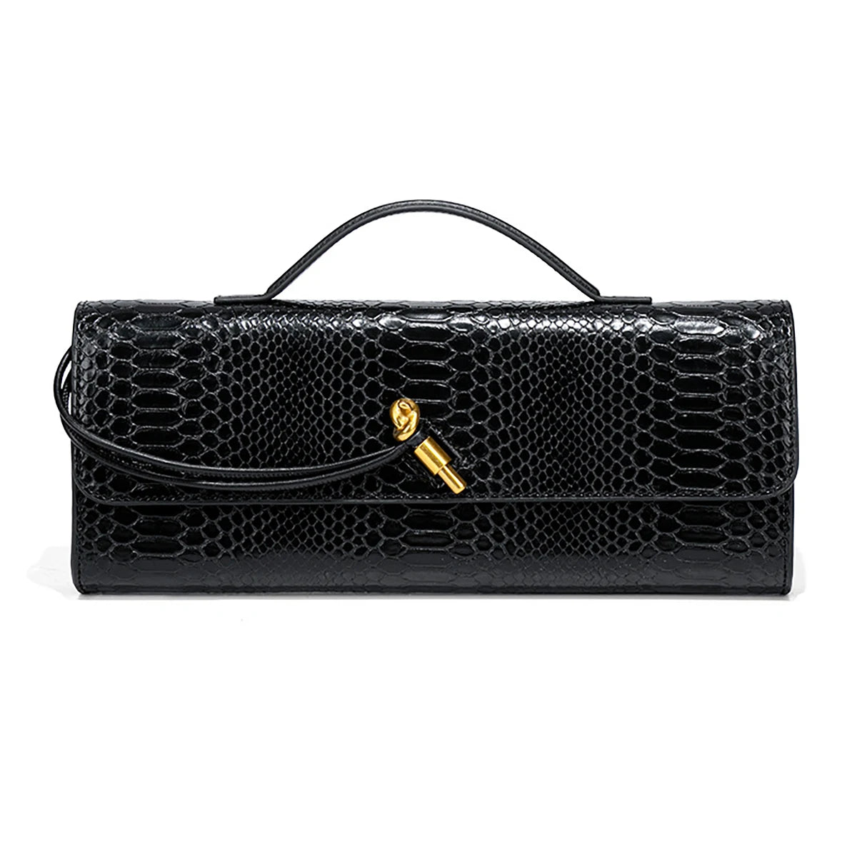 Aveline Woven Bag