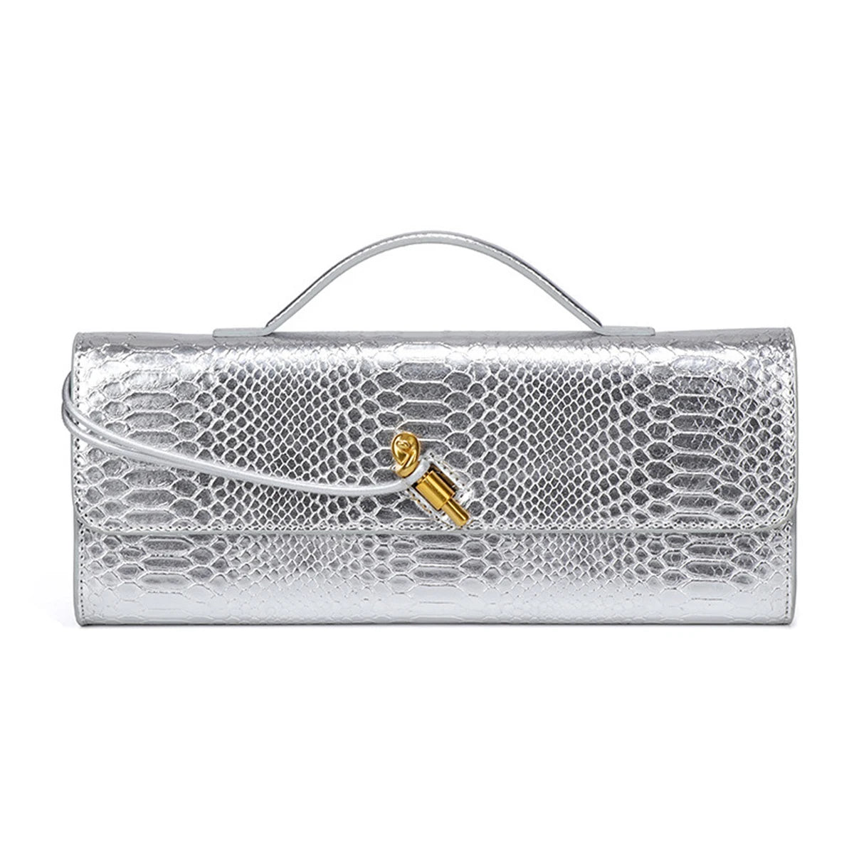 Aveline Woven Bag