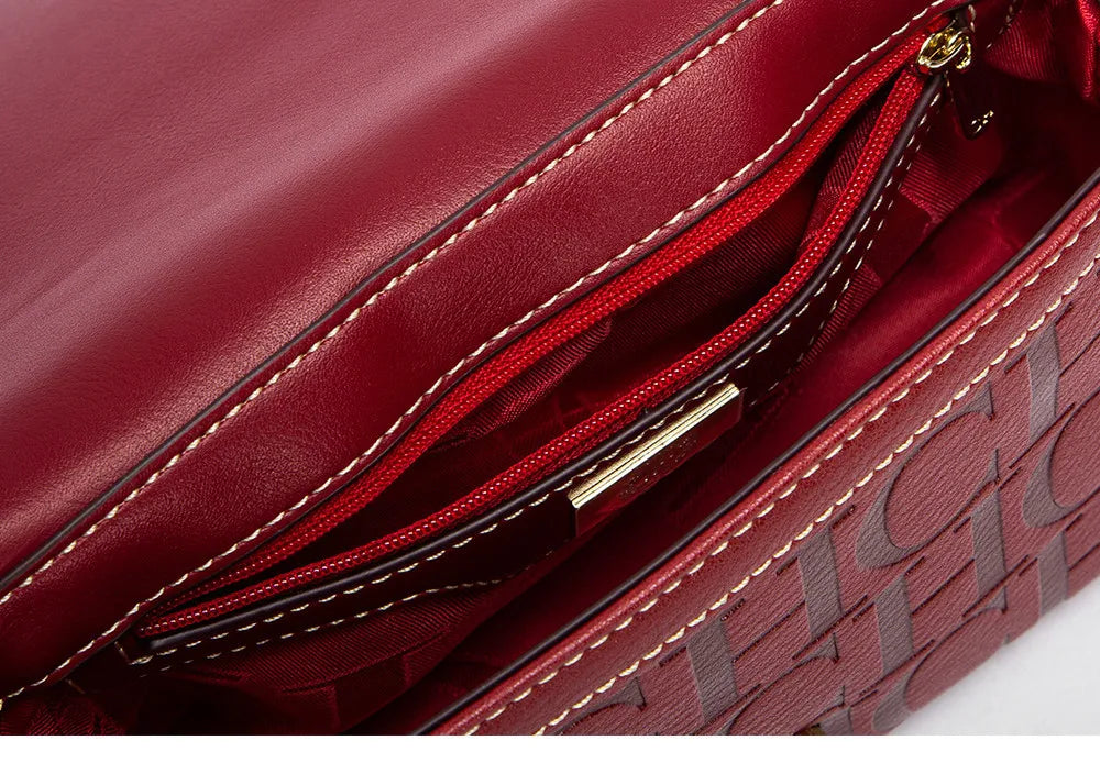 Azura Shoulder Bag