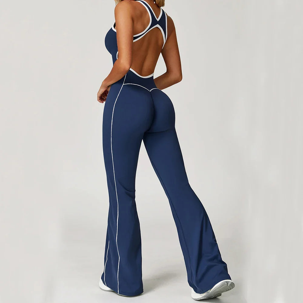 Stride Sports Jumpsuit