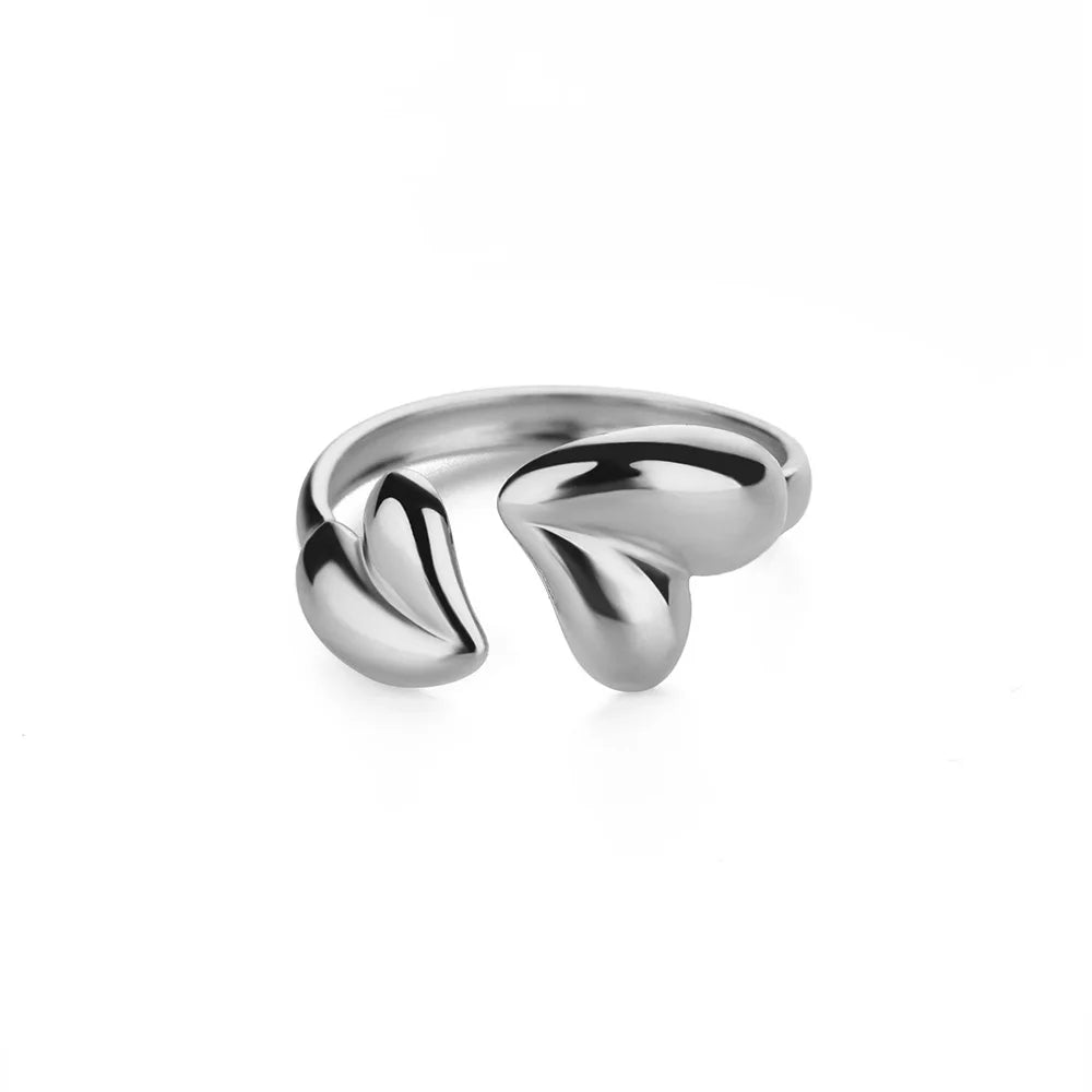 Amara Open Ring