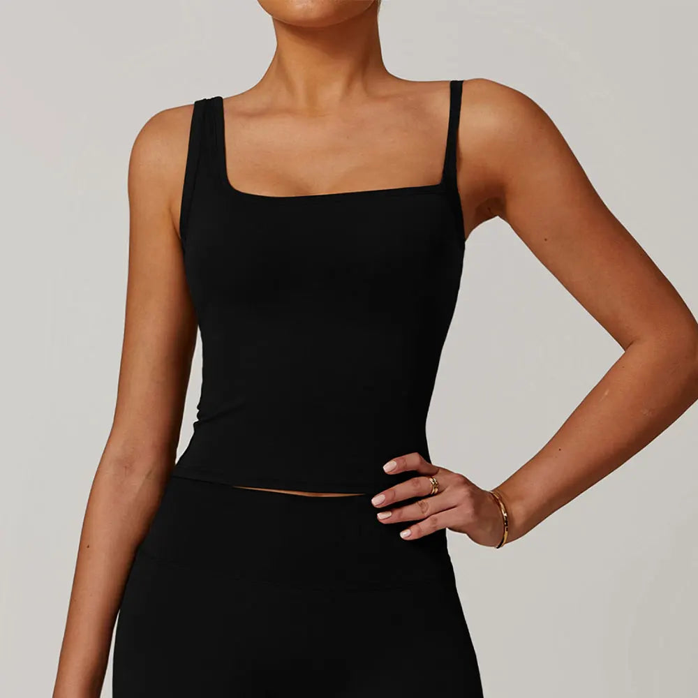 Regata Sem Costura, Regata de Alcinha, Regata Lupo, Regata Canelada, Regata de Malha, Regatinha em Malha, Regata de Academia, Regata Fitness, Regatinha Com Bojo, Camiseta de Academia, Camiseta Básica Feminina, Camiseta Fitness, Camiseta Esportiva, Camiseta de Ginástica, Roupa de Yoga, Moda Fitness, Roupa Para Academia, Roupa de Academia, Roupas Fitness Top Para Academia, Conjunto Para Academia.