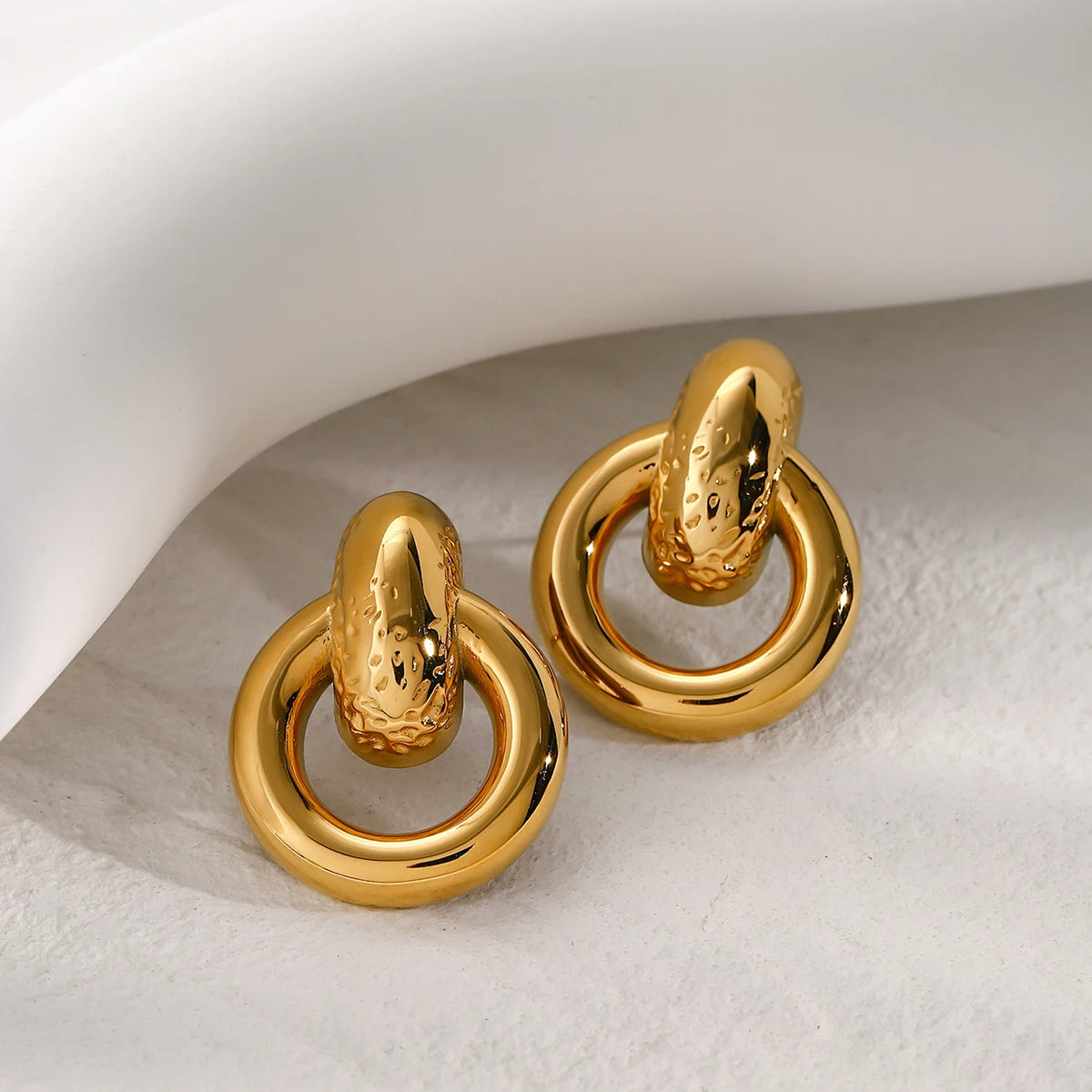 Nerina Stud Earrings