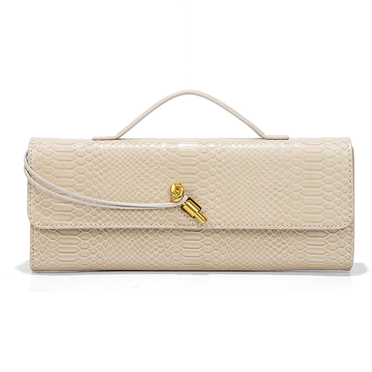 Aveline Woven Bag