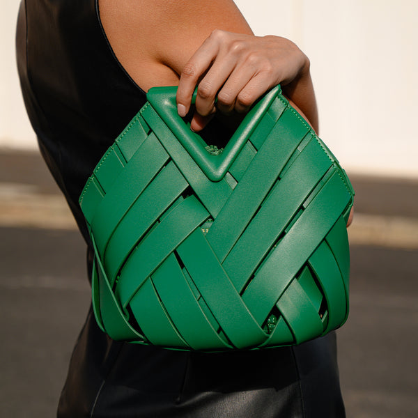 Leonor Tote Bag