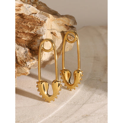 Mariel Chic Earrings