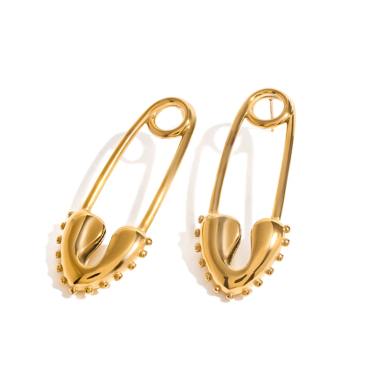 Mariel Chic Earrings