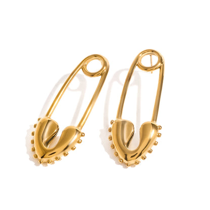 Mariel Chic Earrings