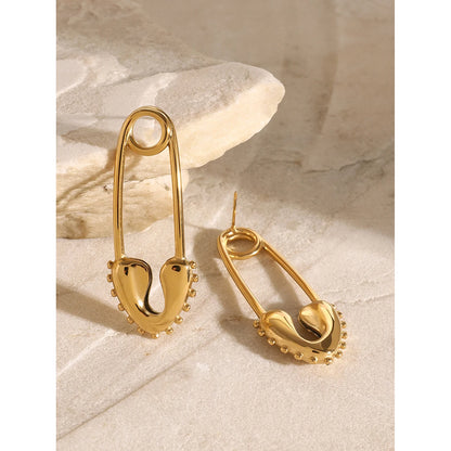 Mariel Chic Earrings