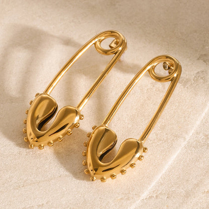 Mariel Chic Earrings