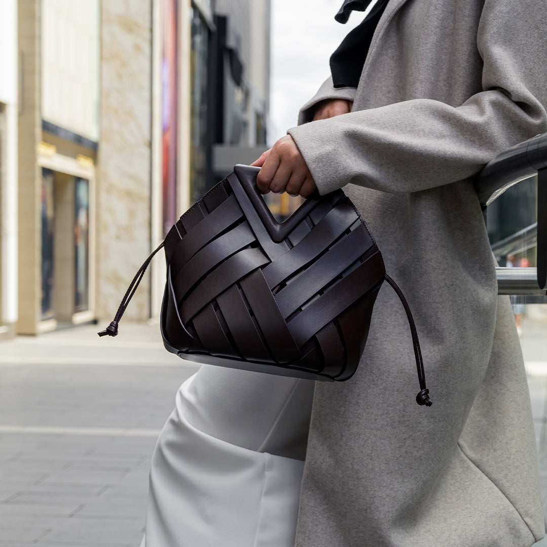 Leonor Tote Bag
