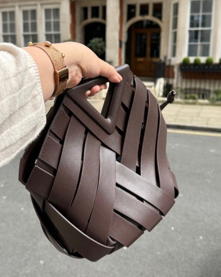 Leonor Tote Bag