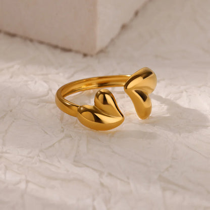 Amara Open Ring