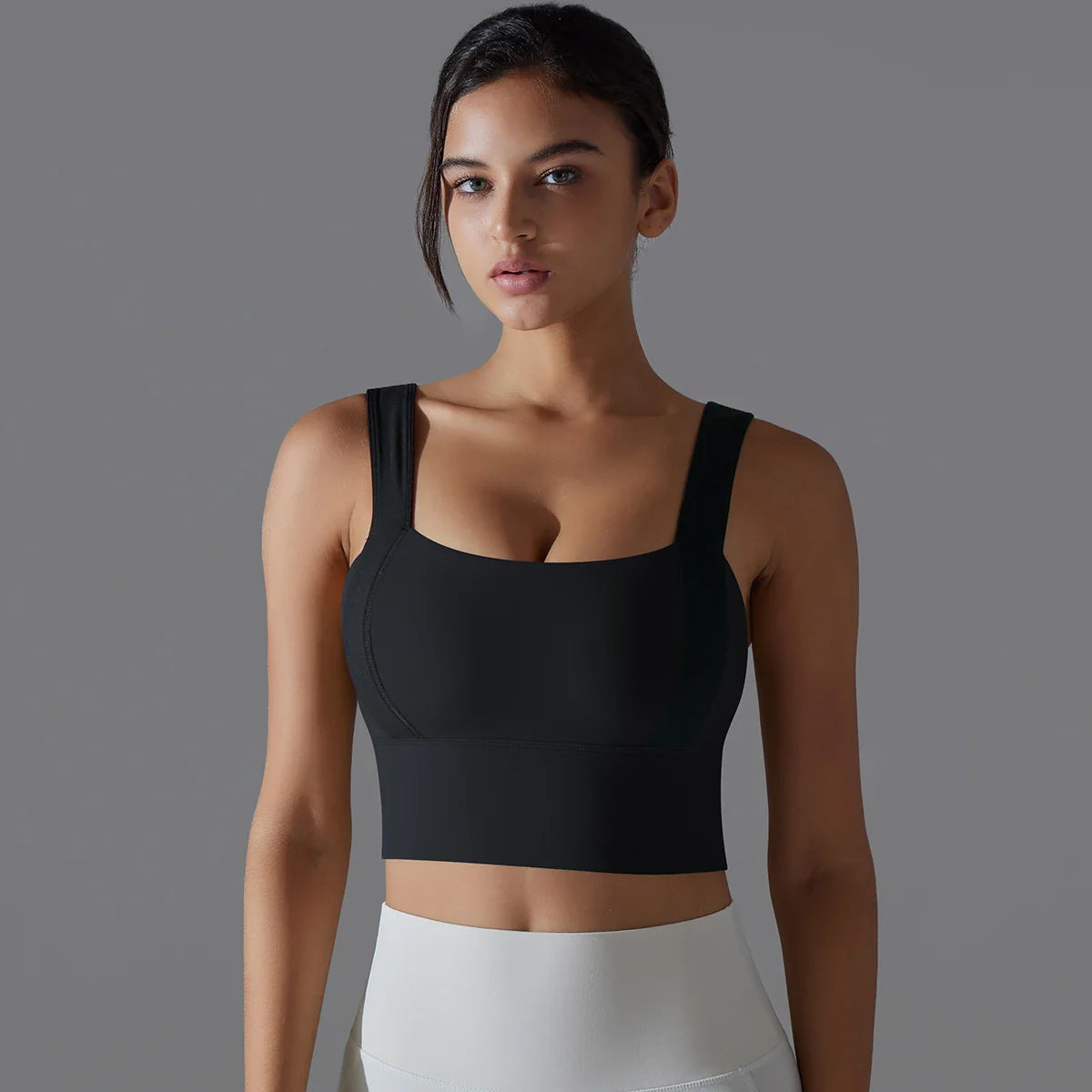 Top Alta Sustentação, Top de Academia, Top Fitness, Top Esportivo, Top Cropped, Cropped Academia, Regata Cropped, Roupa de Yoga, Calça de Ginástica, Calça de Academia, Macaquinho de Academia, Moda Fitness, Legging de Academia, Roupa Para Academia, Roupa de Academia, Roupas Fitness, Legging, Top Para Academia, Conjunto Para Academia, Maluh Fit