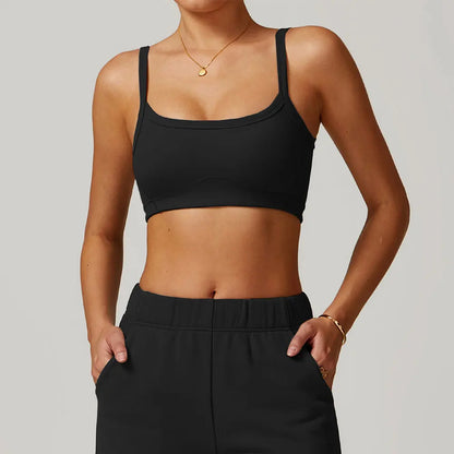Top Esportivo, Alta Sustentação, Conforto e Estilo, Moda Fitness, Treino Intenso, Design Moderno, Ajuste Perfeito, Tecnologia Respirável, Secagem Rápida, Estilo Feminino, Roupa de Academia, Alta Performance, Moda Esportiva, Tendência Fitness, Maluh Fit.