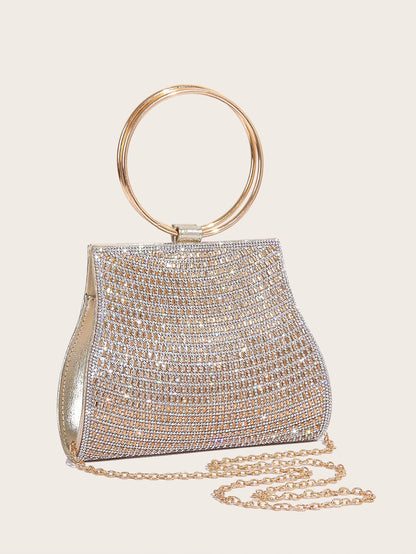 Vivienne Handbag