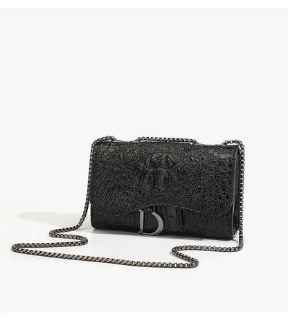 Liora Sequined Crossbody Handbag