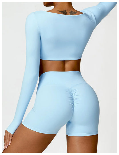 Top Manga Longa, Top de Academia, Top Fitness, Top Esportivo, Roupa de Yoga, Calça Flare, Calça Confortável, Calça de Ginástica, Calça de Academia, Macaquinho de Academia, Moda Fitness, Legging de Academia, Legging Fitness, Macacão de Academia, Macacão de Yoga, Roupa Para Academia, Roupa de Academia, Roupas Fitness, Legging, Top Para Academia, Conjunto Para Academia.