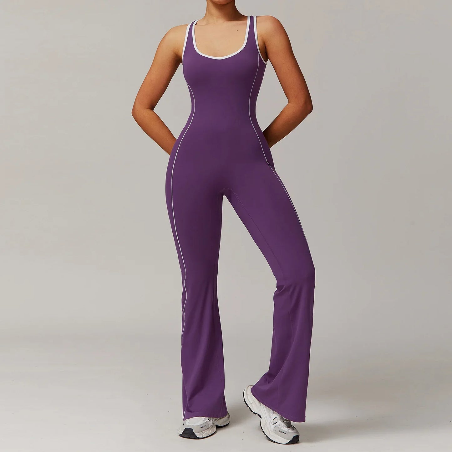 Stride Sports Jumpsuit