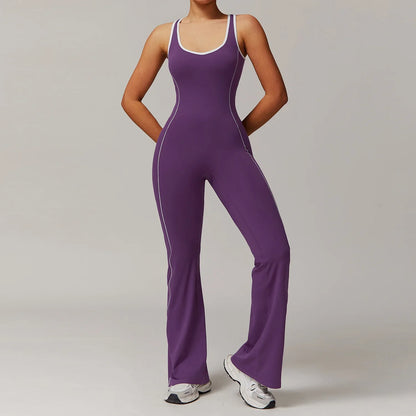Stride Sports Jumpsuit