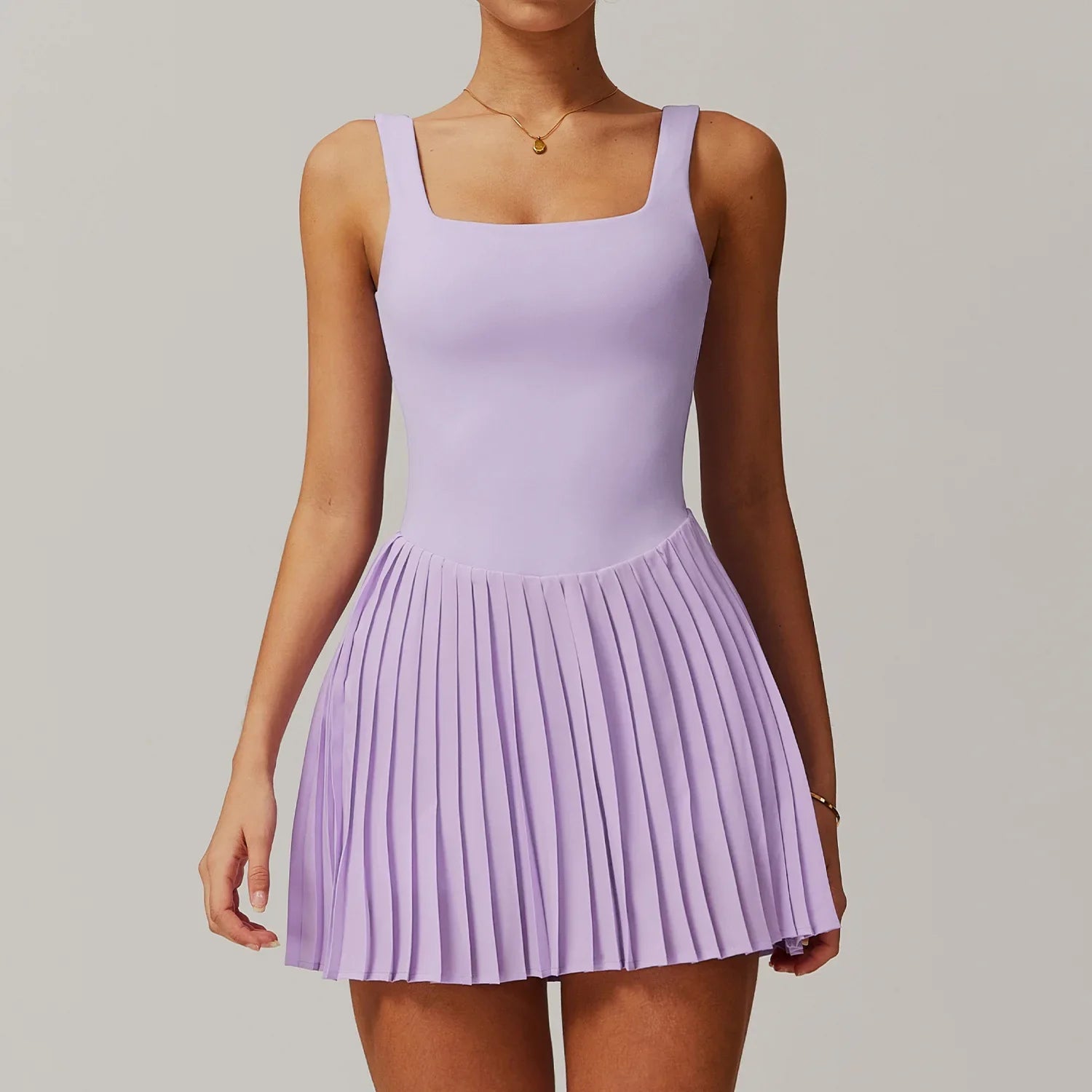 Vestido Para Beach Tenis, Vestido Para Tenis, Vestido Shorts, Shorts Para Beach Tenis, Shorts Para Tenis, Shorts de Academia, Roupa de Padel, Roupa Para Beach Tenis, Roupa Para Tenis, Roupas de Tenistas, Maluh Fit.