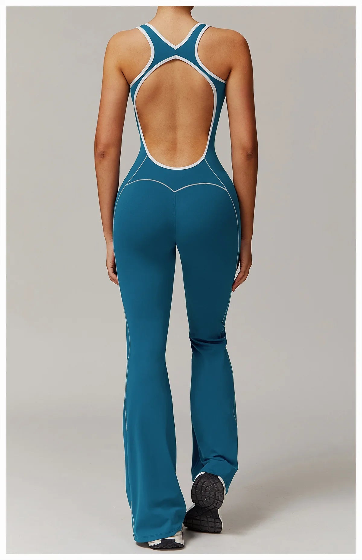 Stride Sports Jumpsuit