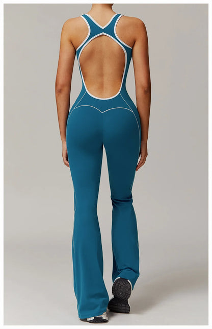 Stride Sports Jumpsuit