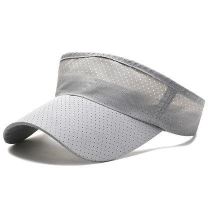 Viseira Esportiva, Boné Feminino, Abertura Para Cabelo, Moda Fitness, Estilo Feminino, Acessório Confortável, Look Casual, Proteção Solar, Cabelo Preso, Design Moderno, Ajustável, Leve e Respirável, Moda Esportiva, Tendência Feminina, Acessório Prático, Estilo Versátil, Maluh Fit.