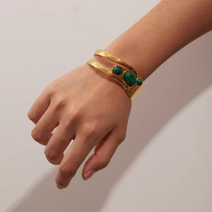 Celest Cuff Bracelet