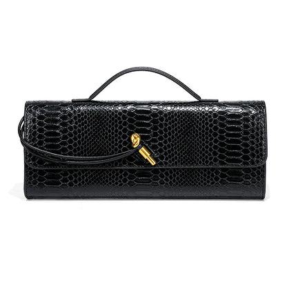 Aveline Woven Bag