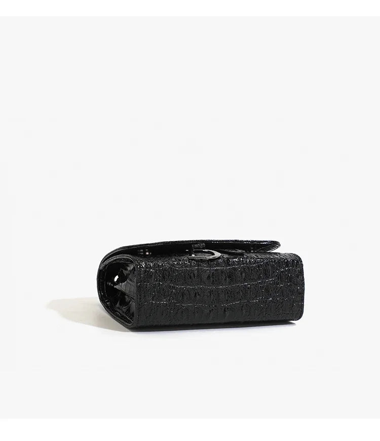 Liora Sequined Crossbody Handbag