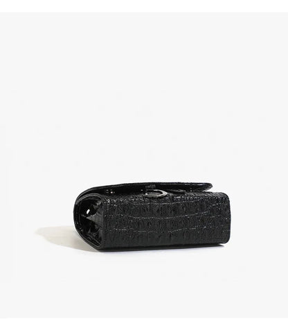 Liora Sequined Crossbody Handbag