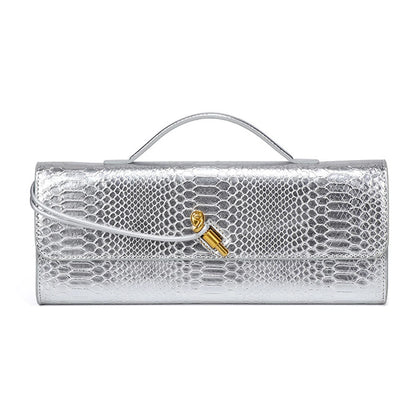 Aveline Woven Bag