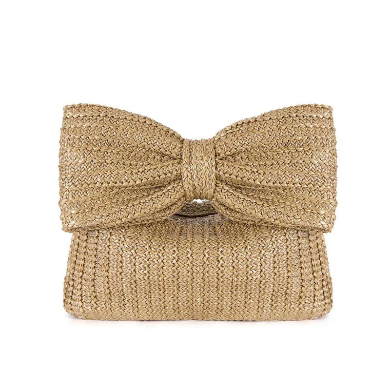 Marisol Bow Handbag