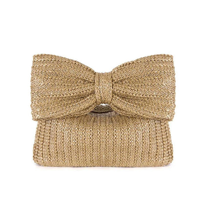 Marisol Bow Handbag