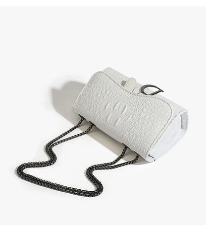 Liora Sequined Crossbody Handbag