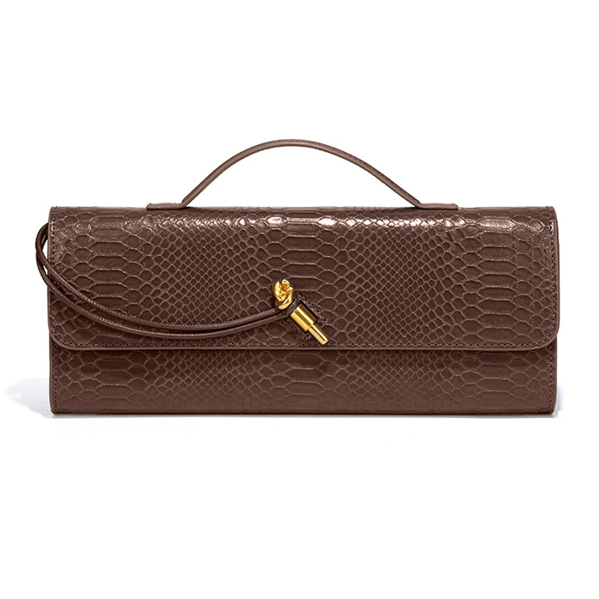Aveline Woven Bag