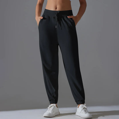 Women’s Elegance Fit Joggers