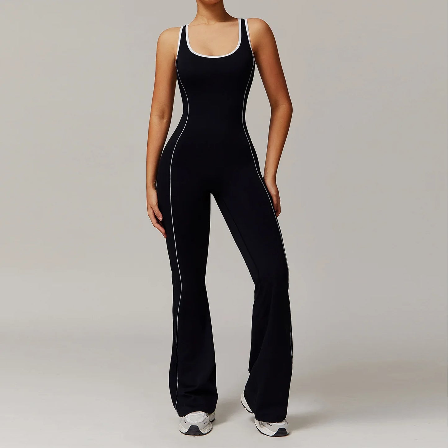 Stride Sports Jumpsuit