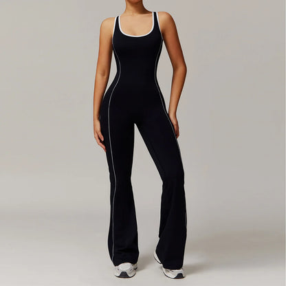 Stride Sports Jumpsuit