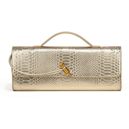 Aveline Woven Bag
