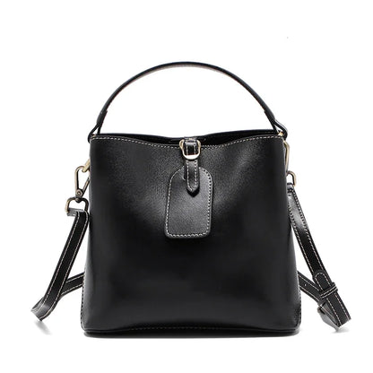 Lunara Genuine Leather Bag