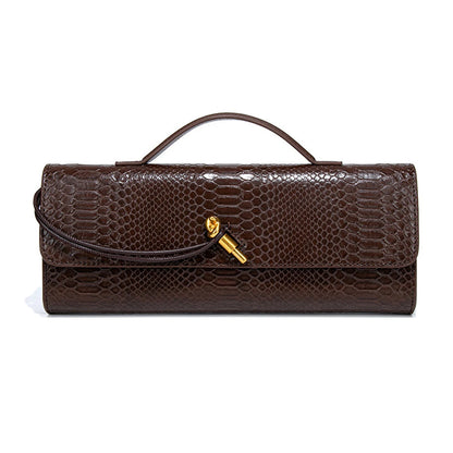 Aveline Woven Bag