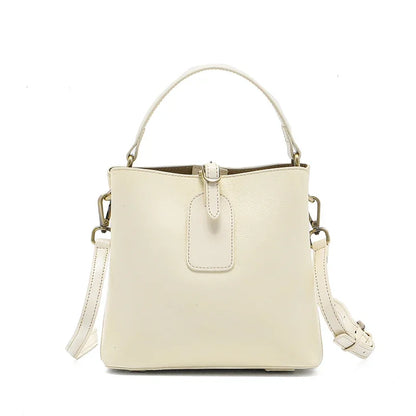 Lunara Genuine Leather Bag
