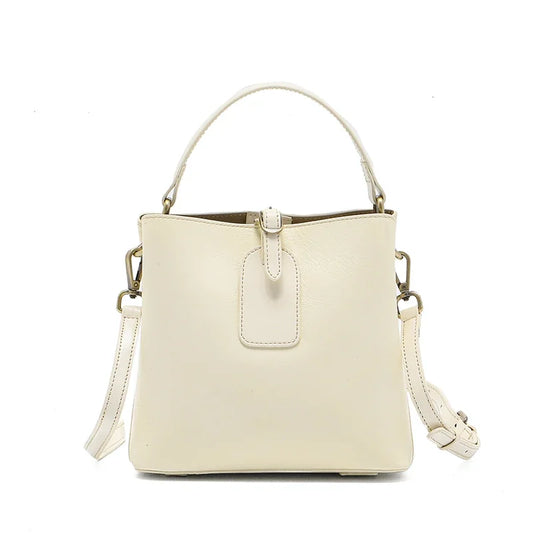 Lunara Genuine Leather Bag