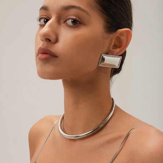 Veya Choker Necklace