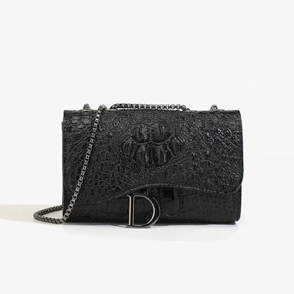 Liora Sequined Crossbody Handbag
